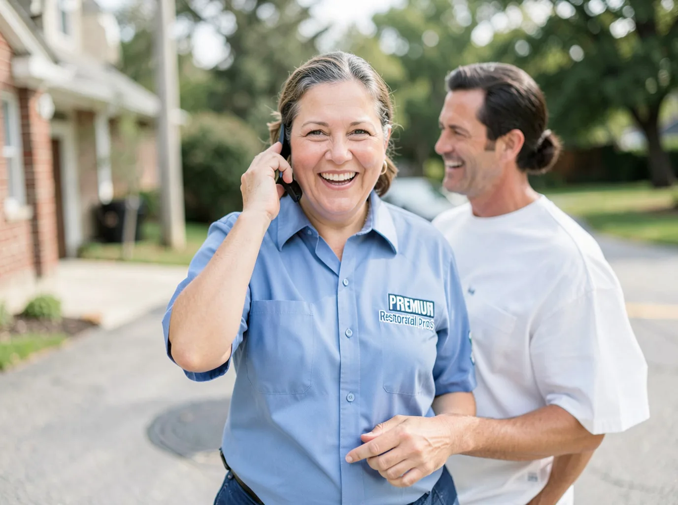 Water Damage Restoration Leeper, PA FAQs